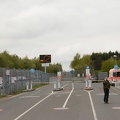 Entrance to the Ring